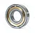 Однорядный шариковый подшипник 6230 M/C 3 от производителя  SKF