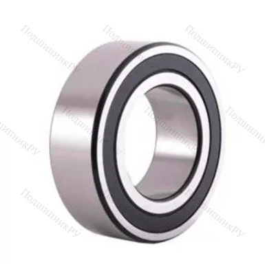Подшипник нержавеющий SS 6312-2RS (W 6312-2RS) ISB в Перми