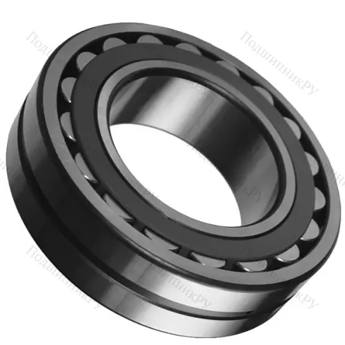 Сферический роликовый подшипник с конической посадкой на вал 22220 EK/C 3