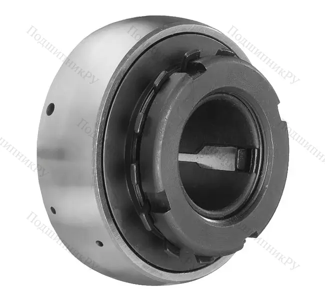 Однорядный шариковый подшипник UH 217/70-2S.T (680314)