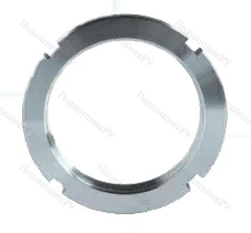 Стопорная гайка KM 20 ISB в Перми