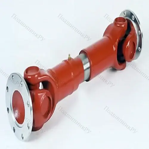 Карданный вал B 150.01.1500.P 1.38-8x10 в Перми
