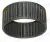 Подшипник K 57x63x42.8 SAG (KT) в Перми