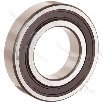 Подшипник W 6306-2RS 1 SKF в Перми