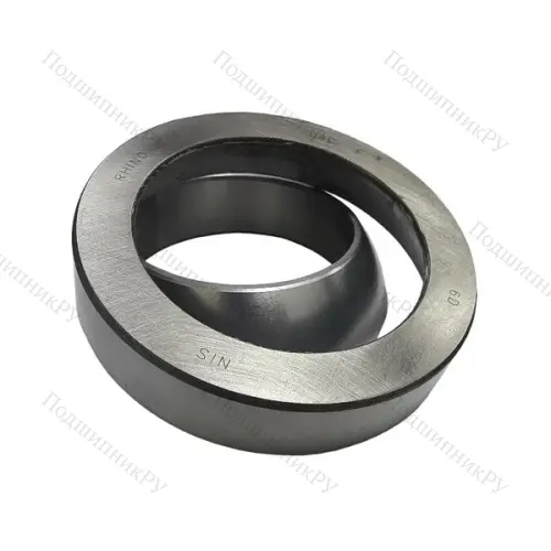 Шарнирный подшипник GAC 80 F в Перми