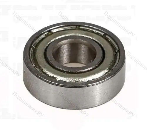 Дюймовый шариковый подшипник RLS 11 ZZ (LJ 1.3/8-2Z) в Перми