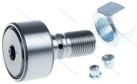 Опорный ролик KR 19 PPA SKF в Перми