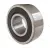 Двухрядный шариковый подшипник 2209 E-2RS 1KTN 9 от производителя  SKF