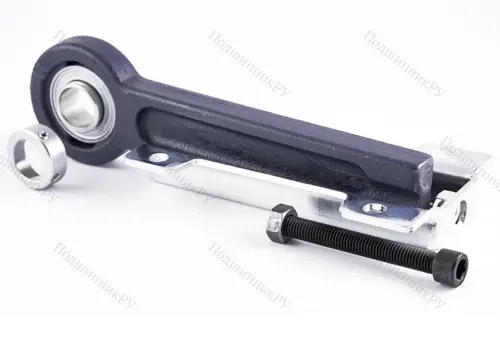 Подшипниковый узел с корпусом-натяжителем PHUSE 25-XL в Перми