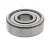 Однорядный шариковый подшипник 6314 2Z/C 4 от производителя  SKF
