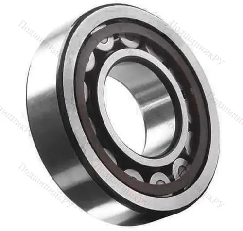 Роликовый цилиндрический подшипник NJ 307 ETVP от производителя  KOYO
