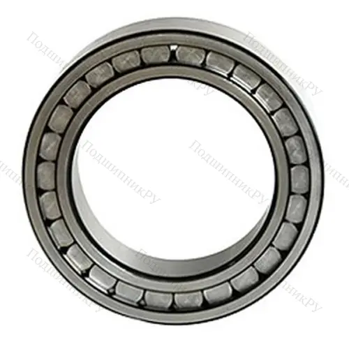 Однорядный роликовый подшипник SL 18 3007  XL от производителя  NPZ