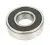 Однорядный шариковый подшипник 6009 2RS 1/C 3 от производителя  SKF