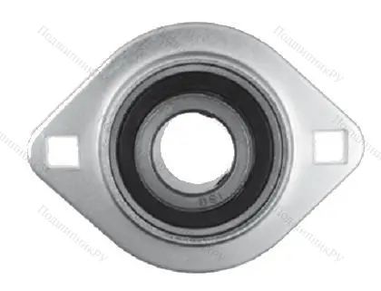 Подшипниковый узел BPFL 2-SBSS ISB в Перми