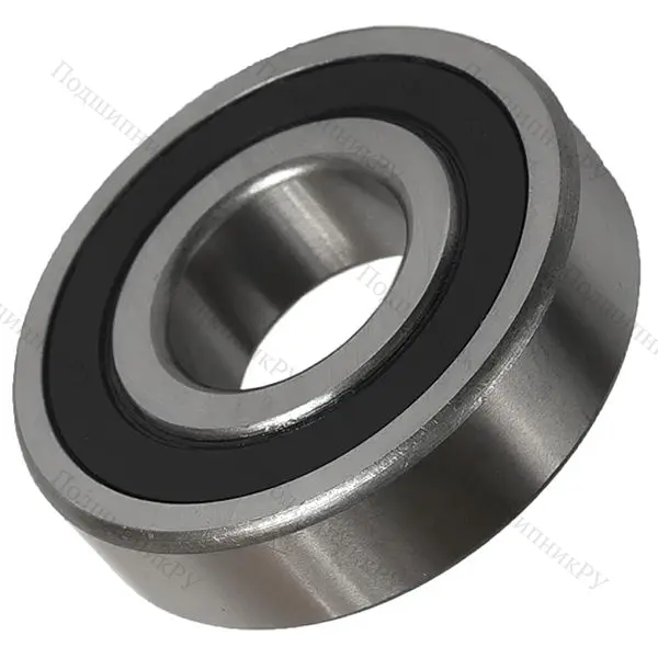 Однорядный шариковый подшипник 6216 2RS C 3