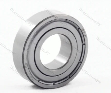 Подшипник E 2.6301-2Z/C 3 SKF в Перми
