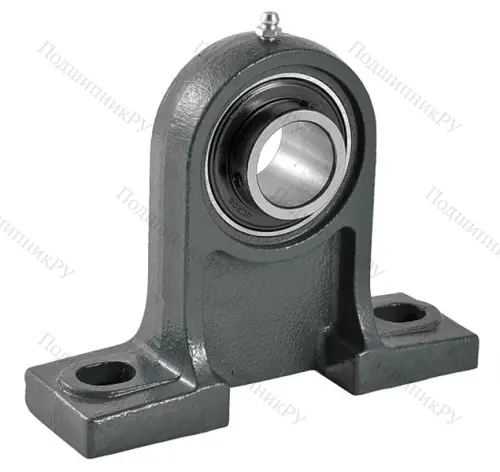 Подшипниковый узел UCPH 204 в Перми