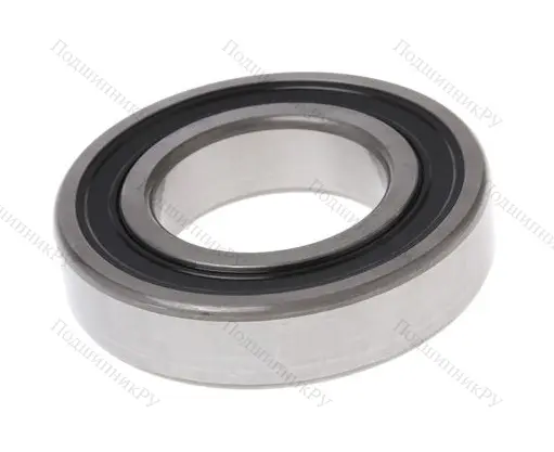 Однорядный шариковый подшипник