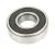 Однорядный шариковый подшипник 62203 2RS 1 от производителя  SKF