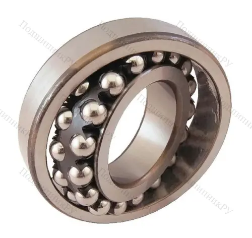 Двухрядный шариковый подшипник 1213 EKTN 9/C 3 от производителя  SKF