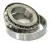 Конический роликовый подшипник 31308 от производителя  TIMKEN