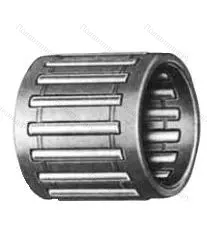 Игольчатый сепаратор KBK 12x15x15 NBS