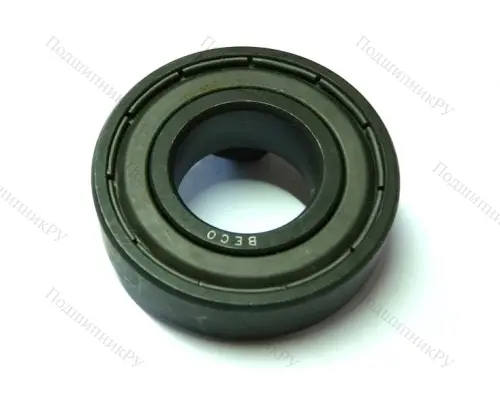Высокотемпературный подшипник 6203 BHTS ZZ C 4 220°-250° (BECO) от производителя  BECO