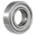 Однорядный шариковый подшипник 6315 2Z/C 3 от производителя  SKF