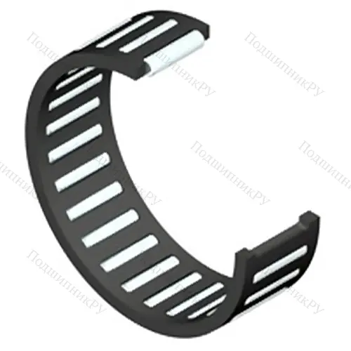 Подшипник игольчатый Na 30 в Перми