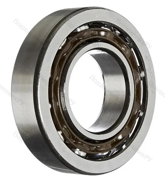 Однорядный шариковый подшипник 7209 BEAT 85