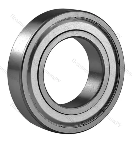 Шариковый однорядный подшипник 80304 (6304 ZZ) в Перми