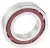 Сверхточный подшипник 7006 CD/P 4A от производителя  SKF