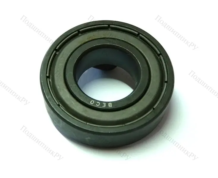 Высокотемпературный подшипник 6305 BHTS ZZ C 4 220°-250° (BECO)