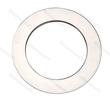 Кольцо AS 100135 NBS