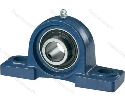 Подшипниковый узел UCP 204 J в Перми