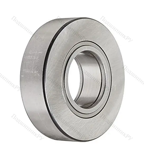 Игольчатый подшипник NUTR 15