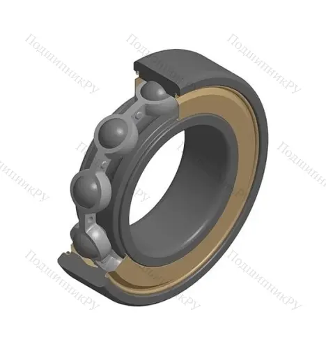 Низкотемпературный подшипник 6005 LTZZ от производителя  SNR