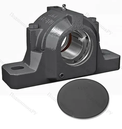 Торцевая крышка ASNH 524-620 (ASNA 524-620) в Перми