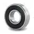 Однорядный шариковый подшипник 6002 2RSLTN 9/C 3VT 162 от производителя  SKF