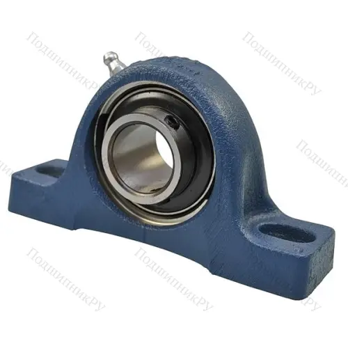 Подшипниковый узел SY 60 TR в Перми