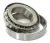 Конический роликовый подшипник BT 1B 329270/Q от производителя  SKF
