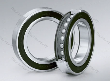 Подшипник 30TAC 62CSUHPN 7C