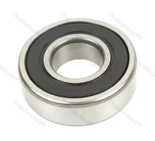 Однорядный шариковый подшипник 61905 2RS 1 от производителя  SKF