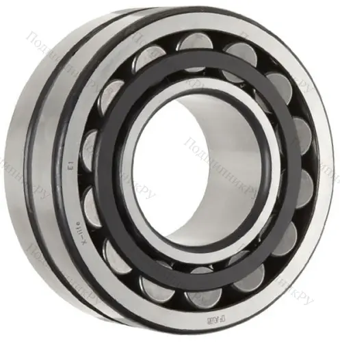 Сферический роликовый подшипник 22214 E 1 XL C 3 от производителя  FAG