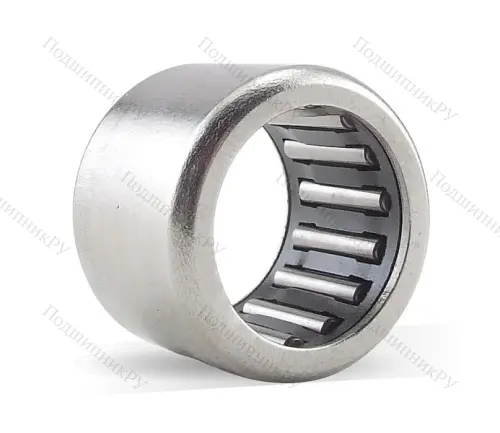 Игольчатый подшипник HK 1014 2RS от производителя  SKF