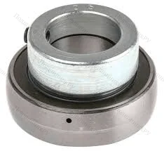 Подшипник YET 206 SKF в Перми