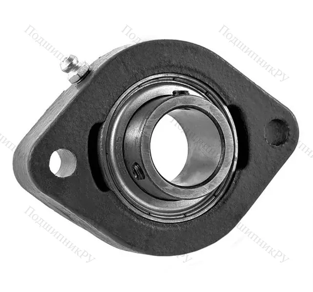 Подшипниковый узел LFTC 25 EC