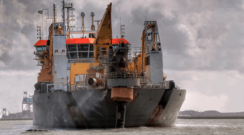 Морской сектор | Свежие новости в Перми