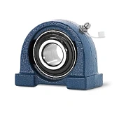 Подшипниковый узел (корпусный подшипник) LEV 209-2F в Перми