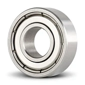 Дюймовый шариковый подшипник R 10 2RS (KLNJ 5/8-2RSRY) в Перми